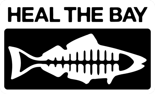 Heal the Bay logo